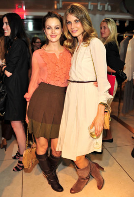 Leighton Meester pic #288815