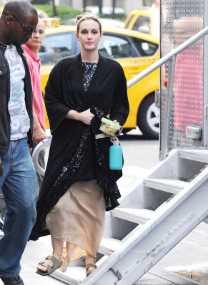 Leighton Meester pic #526145