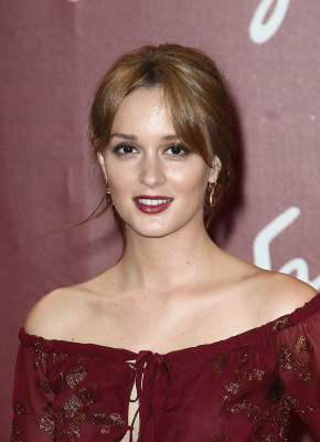 Leighton Meester pic #499421