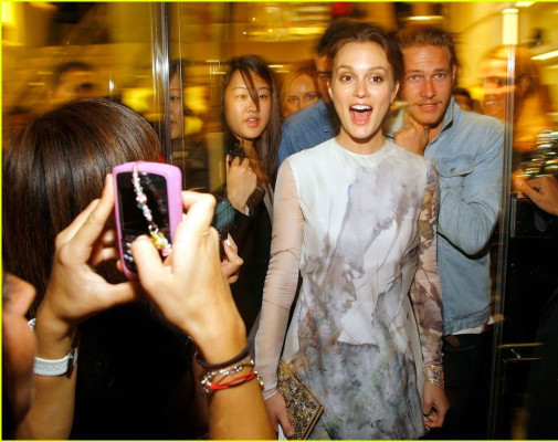 Leighton Meester pic #288388