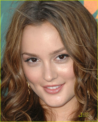 Leighton Meester pic #132890