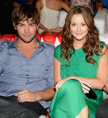 Leighton Meester pic #455281