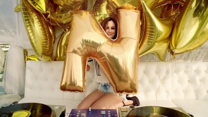 Leighton Meester pic #744454