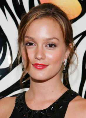 Leighton Meester pic #132891