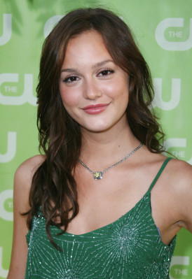 Leighton Meester pic #218078