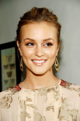 Leighton Meester pic #207851
