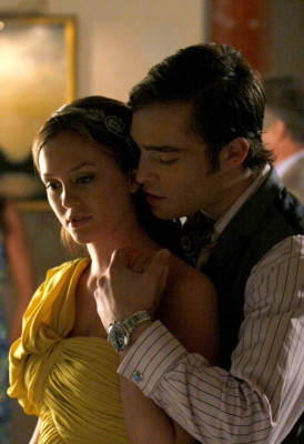 Leighton Meester pic #348679
