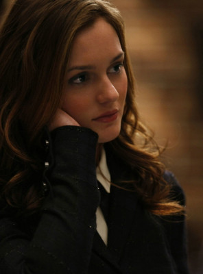 Leighton Meester pic #348867