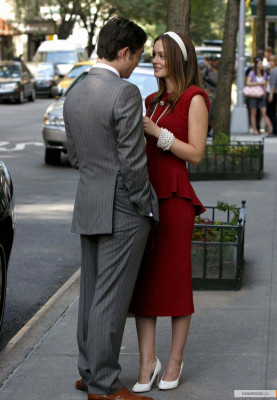 Leighton Meester pic #348791