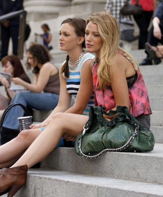 Leighton Meester pic #348776