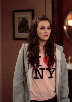 Leighton Meester pic #456028