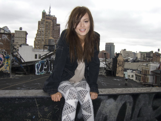 Leighton Meester pic #215535