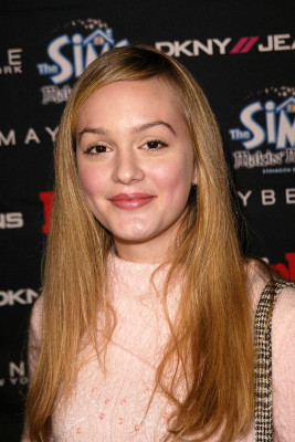 Leighton Meester pic #275262