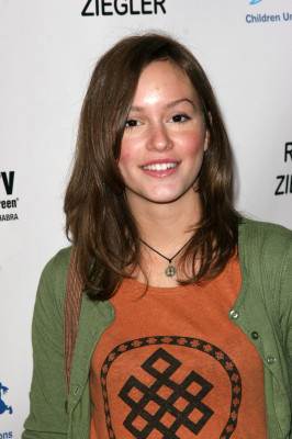 Leighton Meester pic #275287