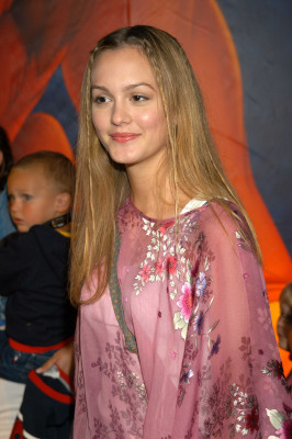 Leighton Meester pic #276143