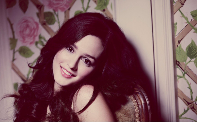 Leighton Meester pic #276167