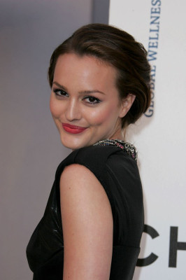 Leighton Meester pic #311427