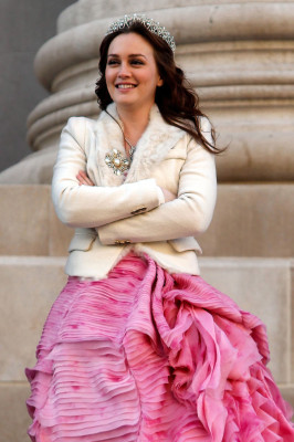 photo 29 in Leighton Meester gallery [id570060] 2013-01-25 00:00:00
