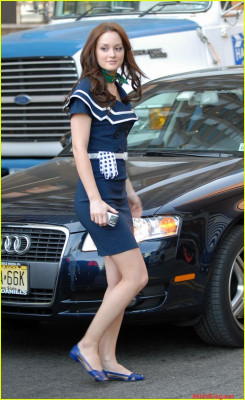 Leighton Meester pic #132802