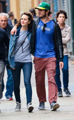 Leighton Meester pic #705443