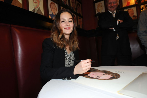 Leighton Meester pic #705444