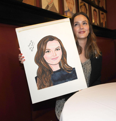 Leighton Meester pic #705442