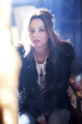 Leighton Meester pic #705441