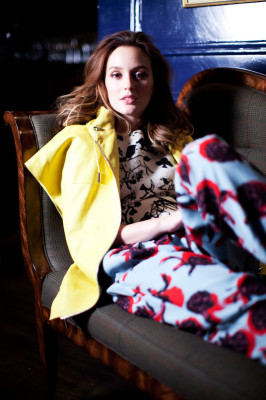 Leighton Meester pic #705440