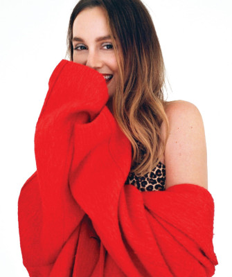 Leighton Meester pic #738417