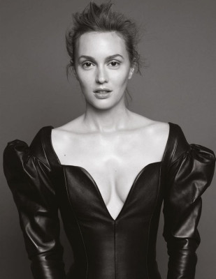 Leighton Meester pic #920548