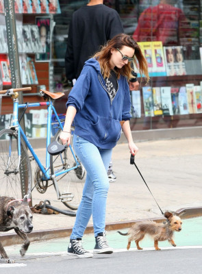 Leighton Meester pic #691551