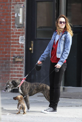 Leighton Meester pic #690092