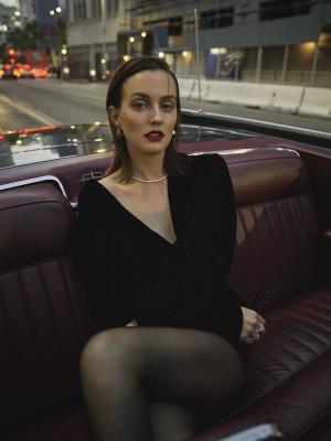 photo 26 in Leighton Meester gallery [id1068981] 2018-09-23 00:00:00