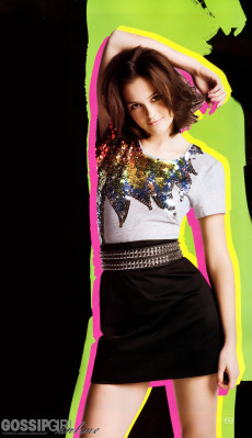 Leighton Meester pic #196452