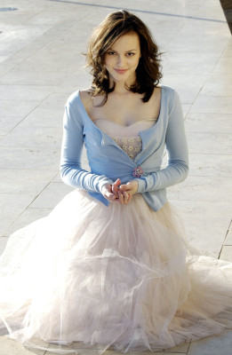 Leighton Meester pic #190636