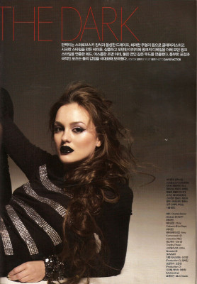 Leighton Meester pic #185610