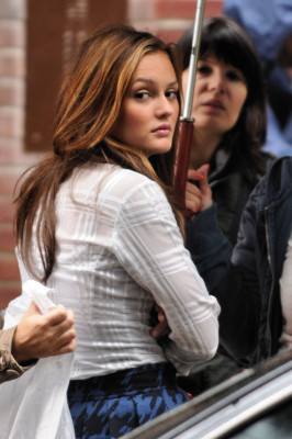 Leighton Meester pic #132742