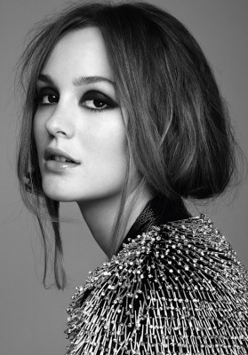 Leighton Meester pic #300454
