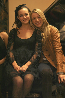 Leighton Meester pic #580702