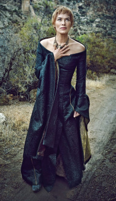 Lena Headey pic #842910