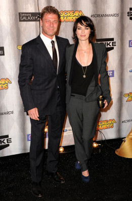 Lena Headey pic #413231