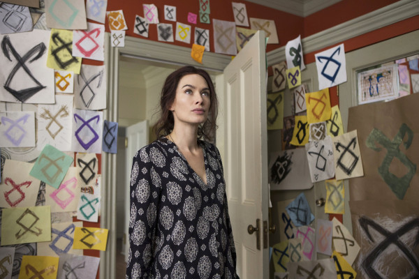 Lena Headey pic #1196944