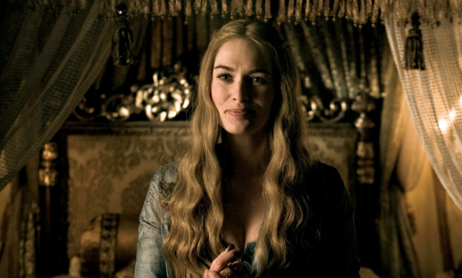Lena Headey pic #536028