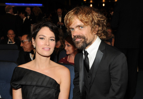 Lena Headey pic #725699