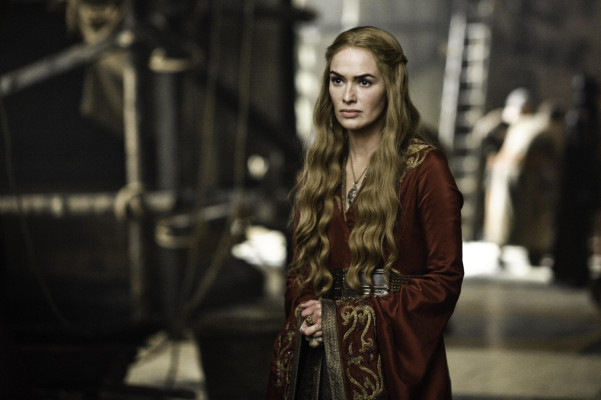 Lena Headey pic #536030