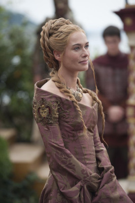 Lena Headey pic #1316166
