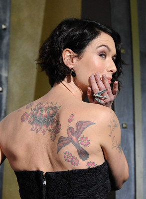 Lena Headey pic #679574