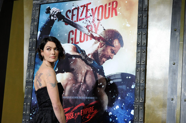Lena Headey pic #679576