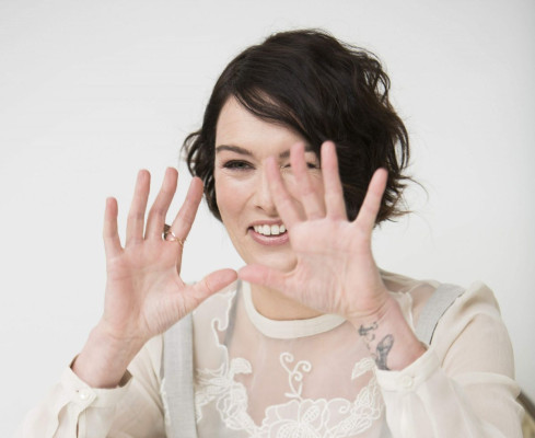 Lena Headey pic #678672