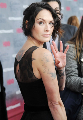 Lena Headey pic #685393
